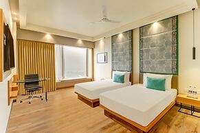 Lemon Tree Premier Bhubaneswar