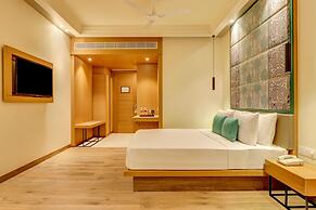 Lemon Tree Premier Bhubaneswar