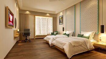 Lemon Tree Premier Bhubaneswar