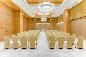 Lemon Tree Premier Bhubaneswar