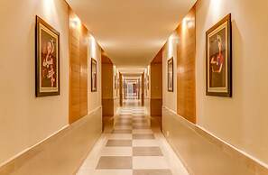 Lemon Tree Premier Bhubaneswar
