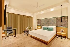 Lemon Tree Premier Bhubaneswar