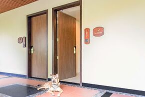 Gateway Coorg