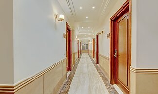 Treebo Premium Relax Inn Patel Nagar