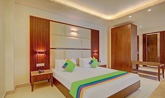 Treebo Premium Relax Inn Patel Nagar
