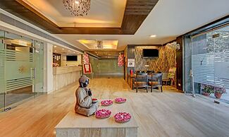 Treebo Premium Relax Inn Patel Nagar