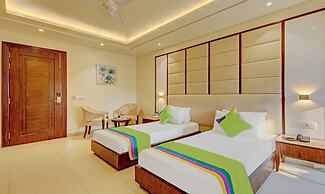 Treebo Premium Relax Inn Patel Nagar