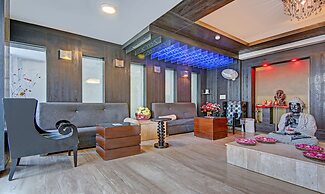 Treebo Premium Relax Inn Patel Nagar