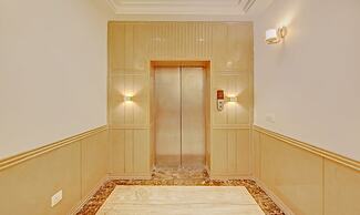 Treebo Premium Relax Inn Patel Nagar