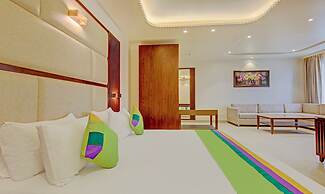 Treebo Premium Relax Inn Patel Nagar
