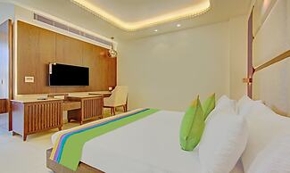 Treebo Premium Relax Inn Patel Nagar