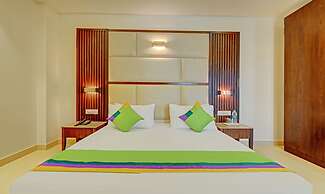 Treebo Premium Relax Inn Patel Nagar