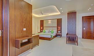 Treebo Premium Relax Inn Patel Nagar
