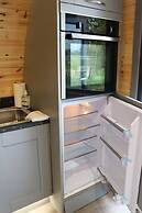 Glampods - 5 Berth Glamping Pod Elgin