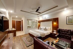 Regenta Place Green Leaf Manali- A Centrally Heated Resort