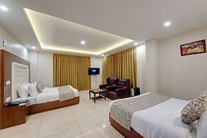 Regenta Place Green Leaf Manali- A Centrally Heated Resort