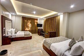 Regenta Place Green Leaf Manali- A Centrally Heated Resort