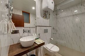 Regenta Place Green Leaf Manali- A Centrally Heated Resort