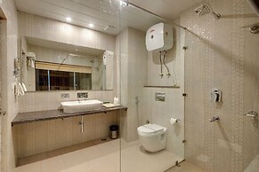 Regenta Place Green Leaf Manali- A Centrally Heated Resort