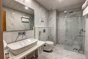 Regenta Place Green Leaf Manali- A Centrally Heated Resort