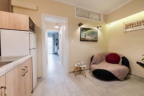 Palaiopolis Maison by Konnect, Mon Repos