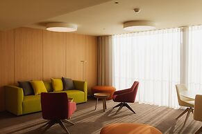Lumen Hotel & The Lisbon Light Show