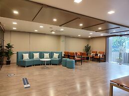 Kanak Beacon Hotel