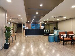 Kanak Beacon Hotel