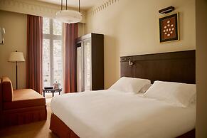 Grand Hôtel Bellevue