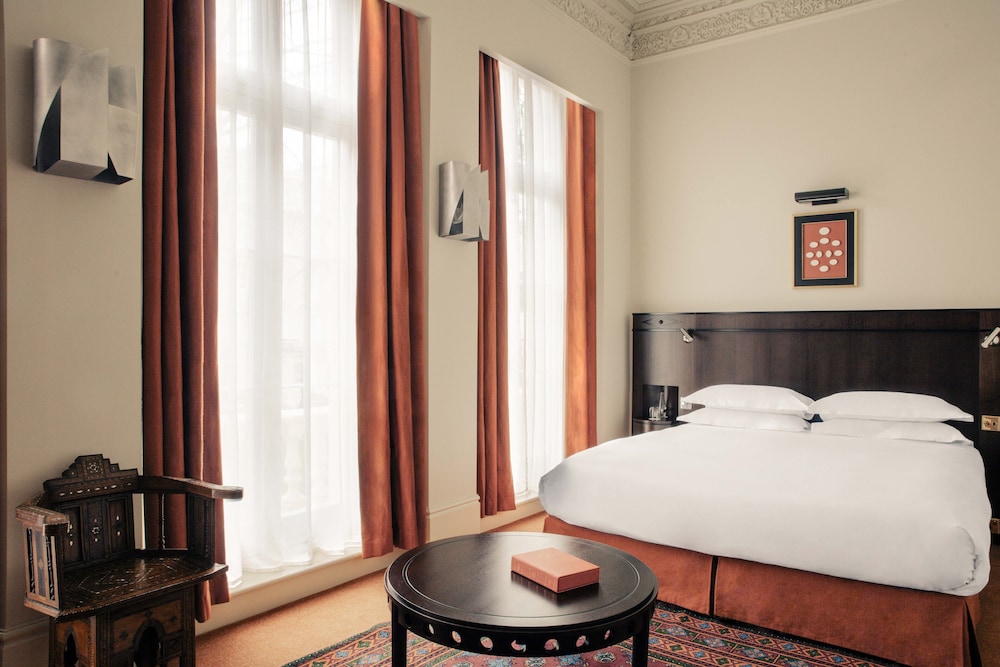 Grand Hôtel Bellevue