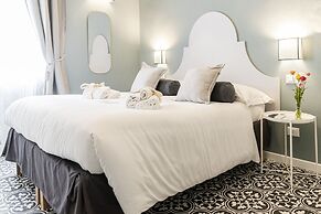 La Lu Cozy Rooms 2