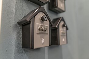 La Lu Cozy Rooms 2