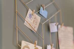 La Lu Cozy Rooms 2