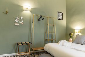 La Lu Cozy Rooms 2