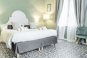 La Lu Cozy Rooms 2