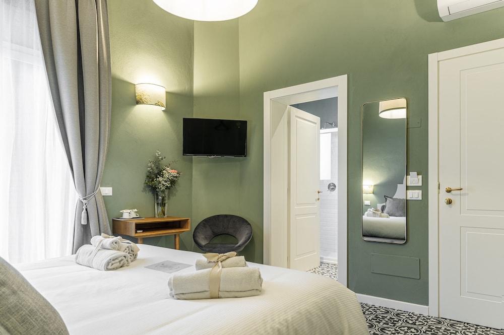 La Lu Cozy Rooms 2