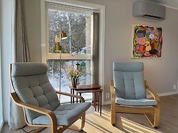 Bosdalhuset