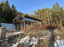Bosdalhuset