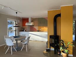 Bosdalhuset