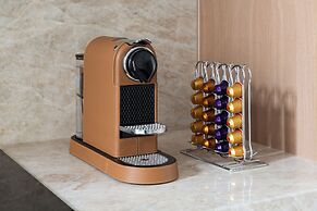 HIGHSTAY - Luxury Serviced Apartments - Champs-Elysées