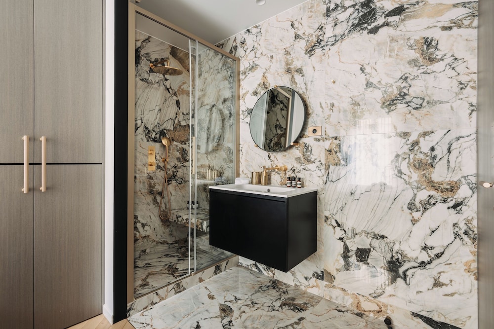 HIGHSTAY - Luxury Serviced Apartments - Champs-Elysées