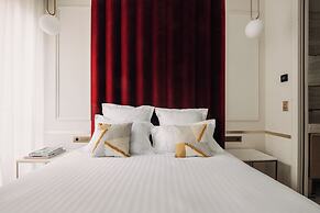 HIGHSTAY - Luxury Serviced Apartments - Champs-Elysées