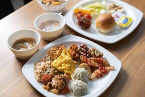Withstay Hotel