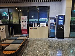 Withstay Hotel