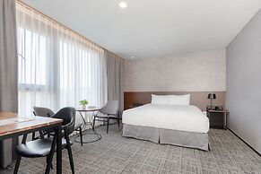Withstay Hotel
