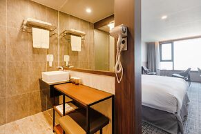 Withstay Hotel