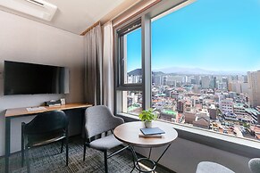 Withstay Hotel