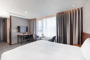 Withstay Hotel