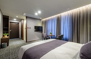 Withstay Hotel
