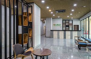 Withstay Hotel